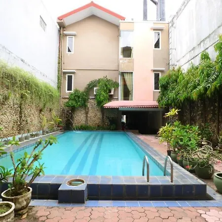 Sanur Ayu Hotel